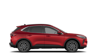 2026 Ford Escape Plugin Hybrid External Image 1